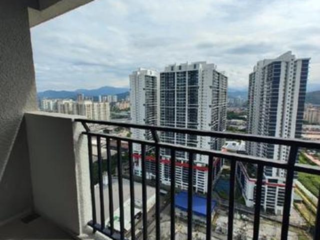 Condominium for rent in Country Heights Damansara, Kuala Lumpur