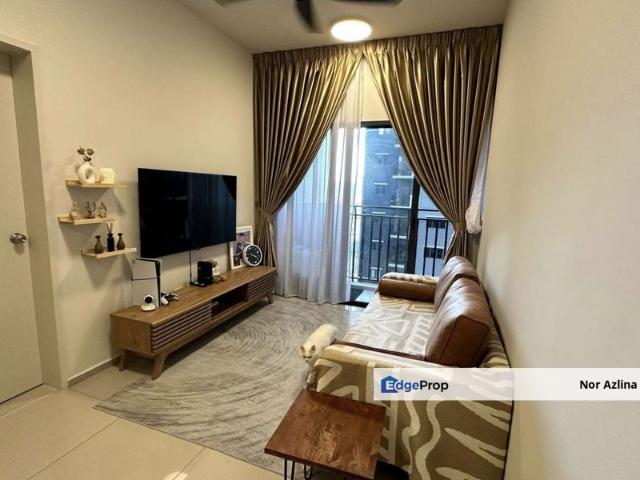 Condominium for rent in Sky Sanctuary, Kuala Lumpur