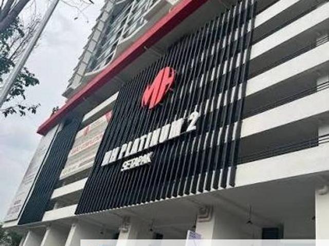 Condominium for sale in Country Heights Damansara, Kuala Lumpur