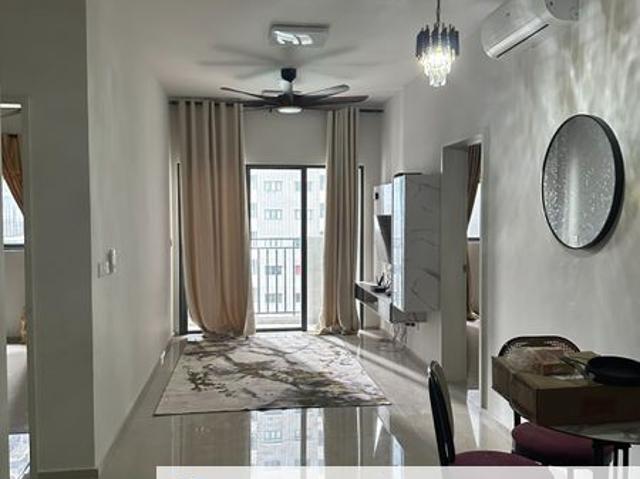 Condominium for rent in Country Heights Damansara, Kuala Lumpur