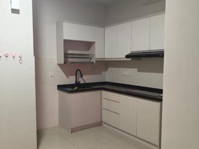 Apartment for rent in Country Heights Damansara, Kuala Lumpur