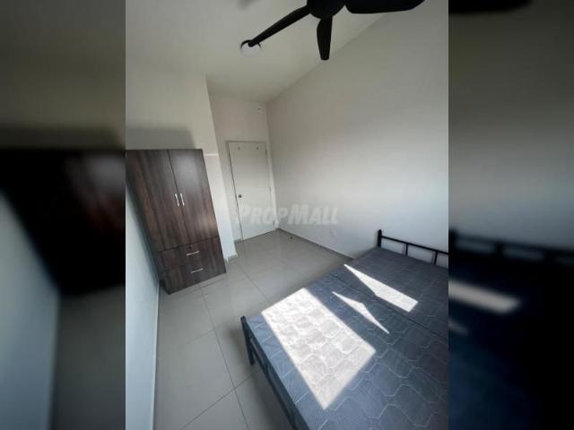 Apartment for rent in Kampung Puah Seberang, Kuala Lumpur