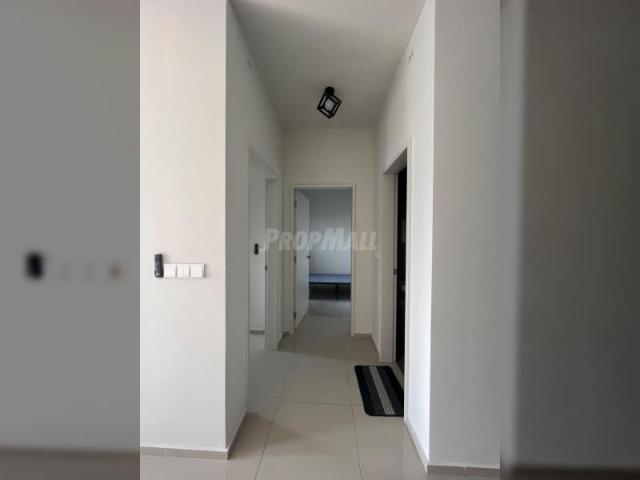 Apartment for rent in Rumah Pangsa Taman Danau Kota (Kos Rendah), Kuala Lumpur
