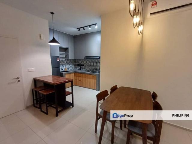 Condominium for rent in Country Heights Damansara, Kuala Lumpur