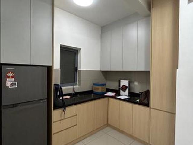 Condominium for rent in Country Heights Damansara, Kuala Lumpur