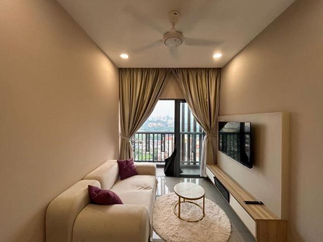 Condominium for rent in Setapak, Kuala Lumpur