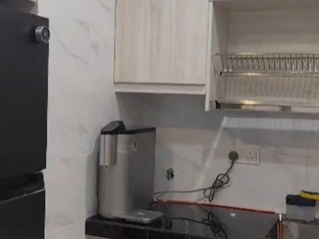 Apartment for rent in Country Heights Damansara, Kuala Lumpur