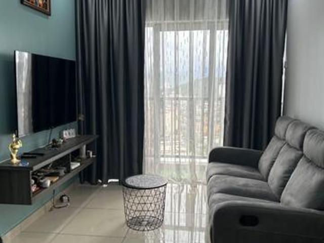 Condominium for rent in Country Heights Damansara, Kuala Lumpur