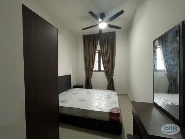Room for rent in Country Heights Damansara, Kuala Lumpur