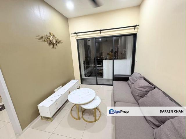 Condominium for rent in Country Heights Damansara, Kuala Lumpur
