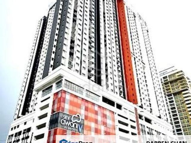 Condominium for rent in Country Heights Damansara, Kuala Lumpur