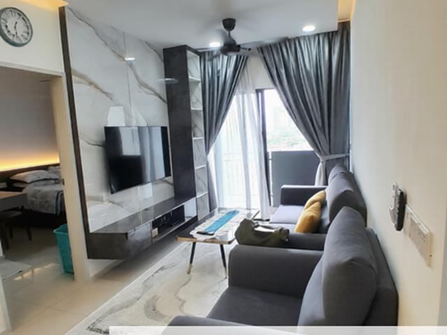 Condominium for rent in Country Heights Damansara, Kuala Lumpur