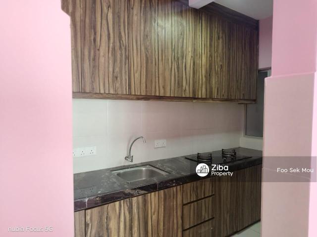 Apartment for rent in Kuala Lumpur