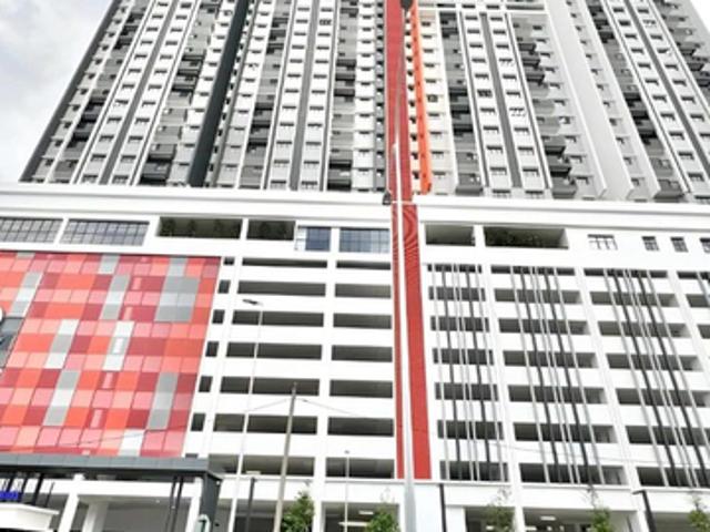 Apartment for rent in Country Heights Damansara, Kuala Lumpur