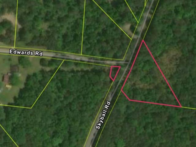 Land for sale in Hayden, Blount County