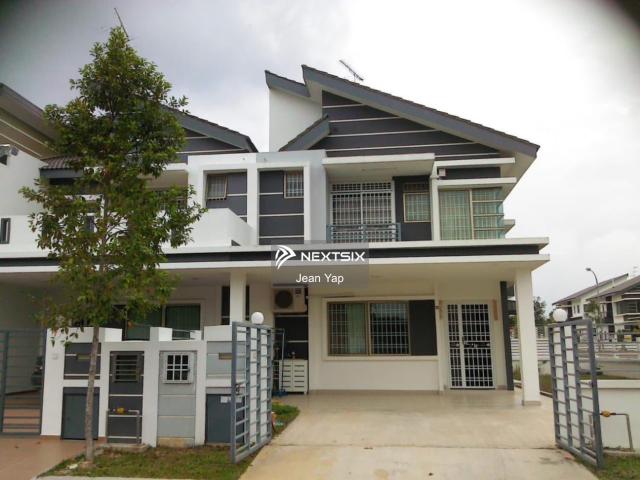 Residential House for sale in Johor