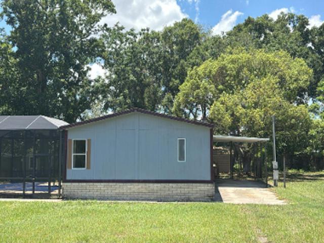 House for sale in Fruitland Park, Florida