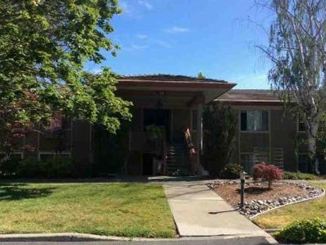Condo for sale in Walnut Creek
