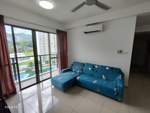 Condominium for rent in Georgetown, Penang