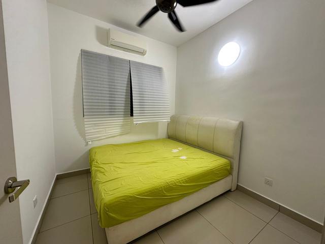 Condominium for rent in Georgetown, Penang