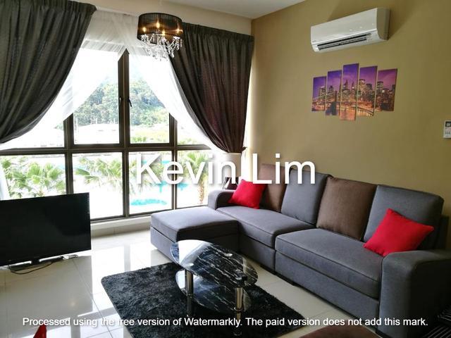 Condominium for sale in Georgetown, Penang