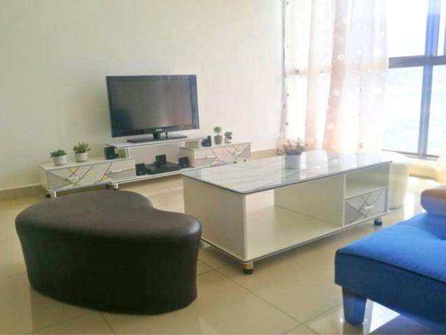 Condominium for rent in Barat Daya, George Town