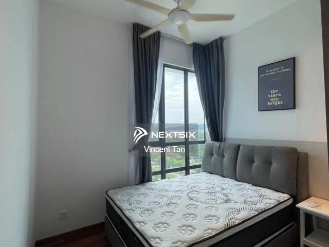Residential House for rent in Georgetown, Penang