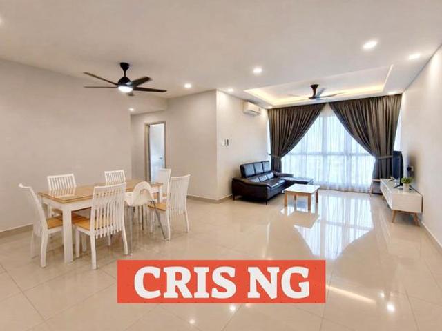 Condominium for sale in Georgetown, Penang