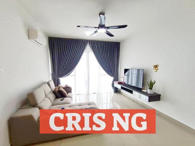 Condominium for sale in Georgetown, Penang
