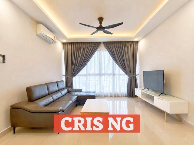 Condominium for sale in Georgetown, Penang