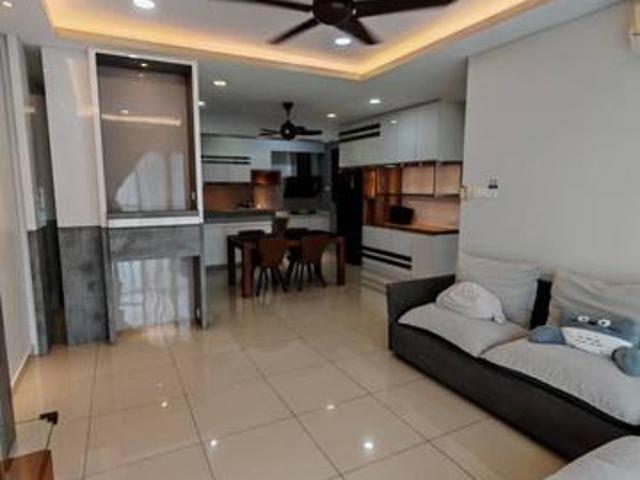 Condominium for rent in Barat Daya, George Town