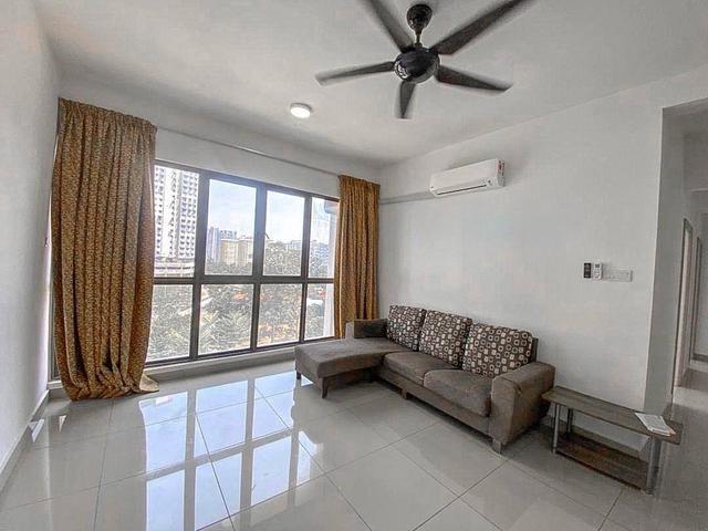 Condominium for sale in Georgetown, Penang