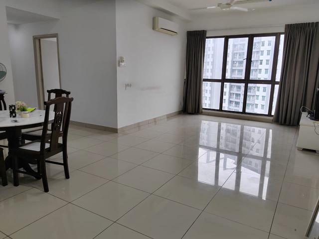 Condominium for sale in Georgetown, Penang