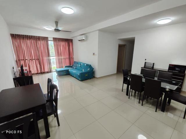 Condominium for rent in Georgetown, Penang