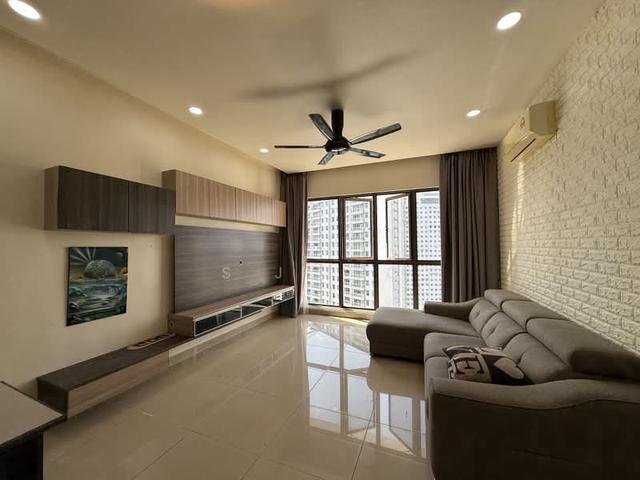 Condominium for sale in Georgetown, Penang