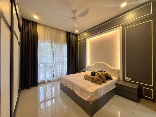 Condominium for rent in Georgetown, Penang