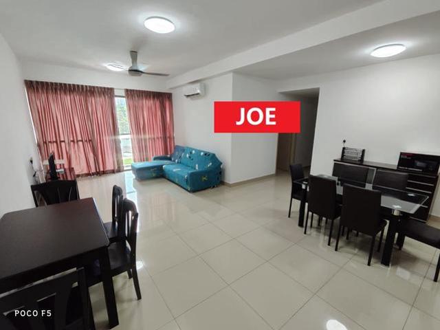 Condominium for rent in Georgetown, Penang