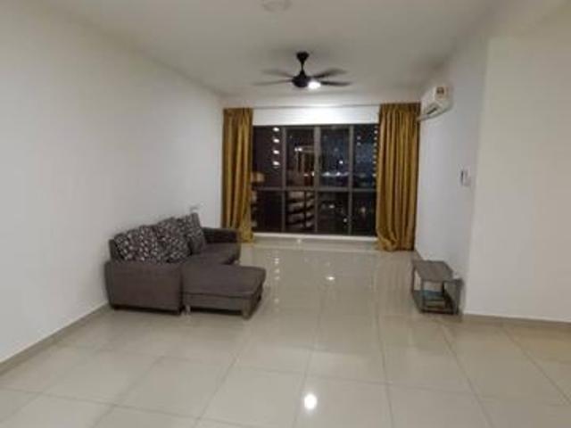 Condominium for sale in Georgetown, Penang