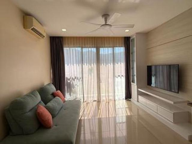 Condominium for sale in Georgetown, Penang
