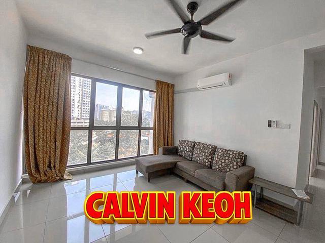 Condominium for sale in Georgetown, Penang