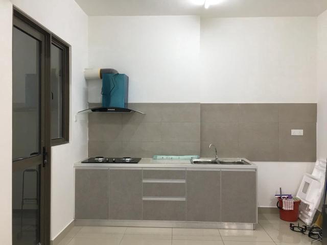 Condominium for sale in Georgetown, Penang