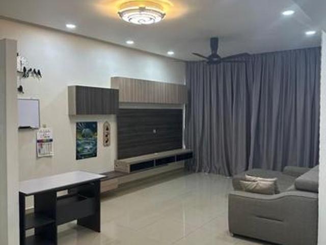 Condominium for sale in Georgetown, Penang