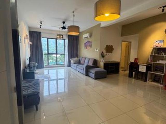 Condominium for rent in Georgetown, Penang