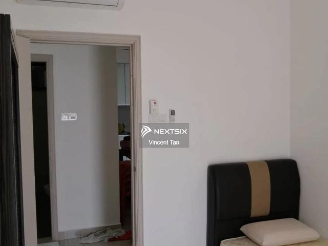 Apartment for rent in Georgetown, Penang