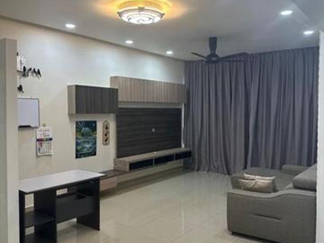 Condominium for sale in Georgetown, Penang