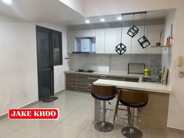 Condominium for sale in Georgetown, Penang