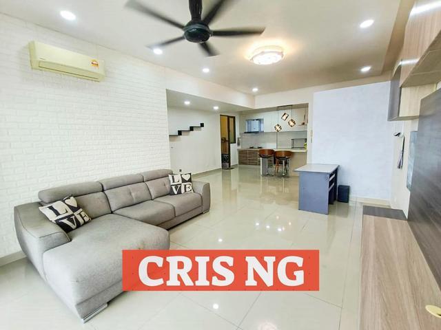 Condominium for sale in Barat Daya, George Town