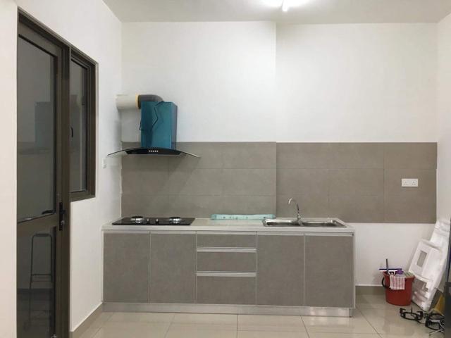 Condominium for sale in Georgetown, Penang