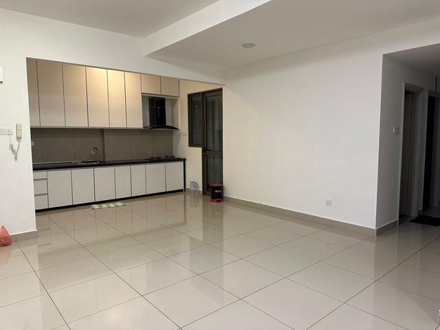 Condominium for rent in Barat Daya, George Town