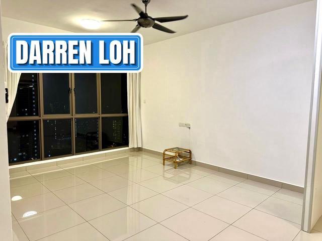 Condominium for rent in Georgetown, Penang